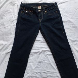 Classic True Religion Jeans